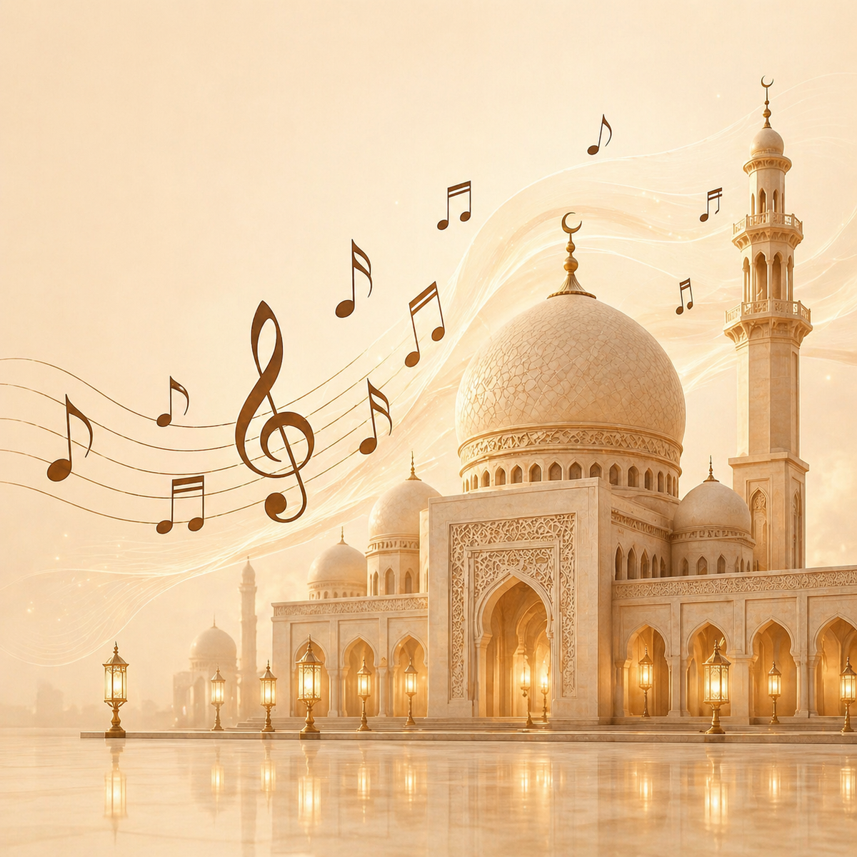 Audio Prayers