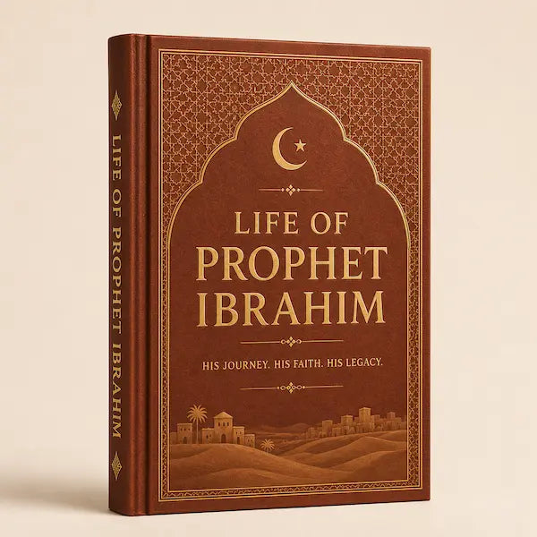 Ebook - "Did Ibrahim Lie?"