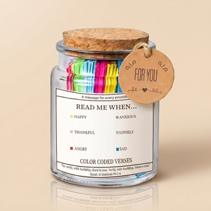 Qur'an Verses Jar