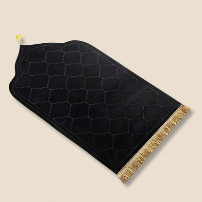 Ergonomic Prayer Mat