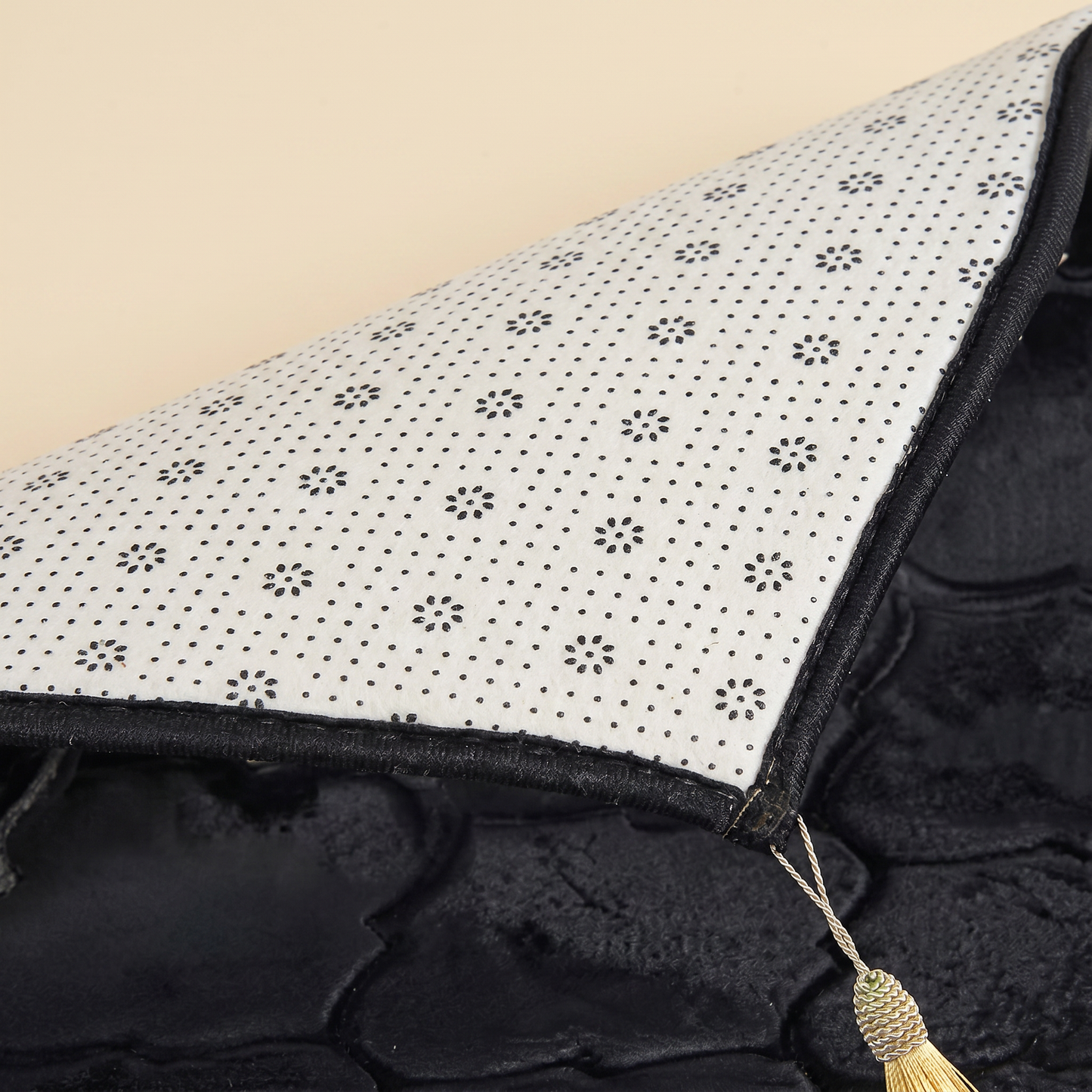 Ergonomic Prayer Mat