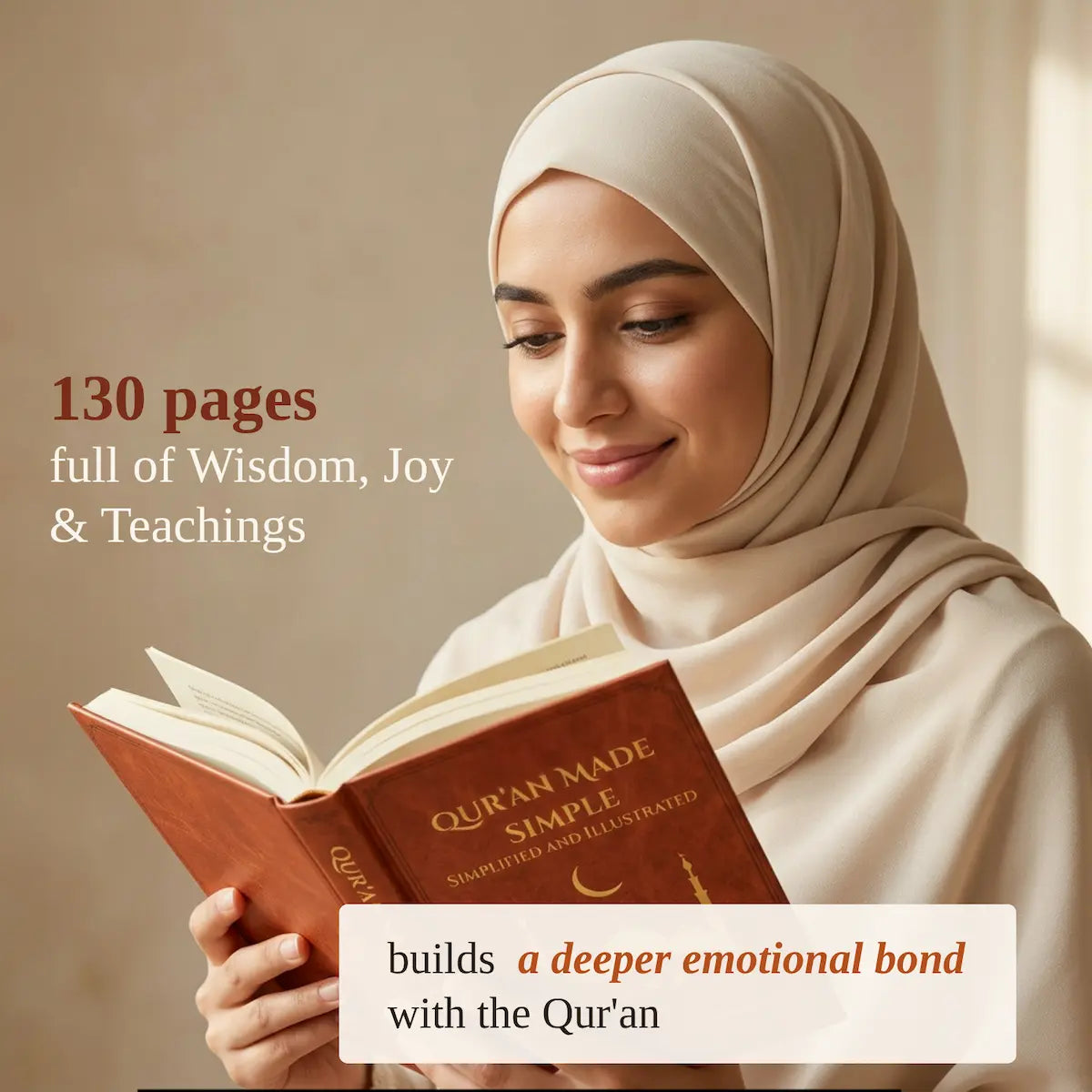 Qur’an Made Simple - Illustrated Guide